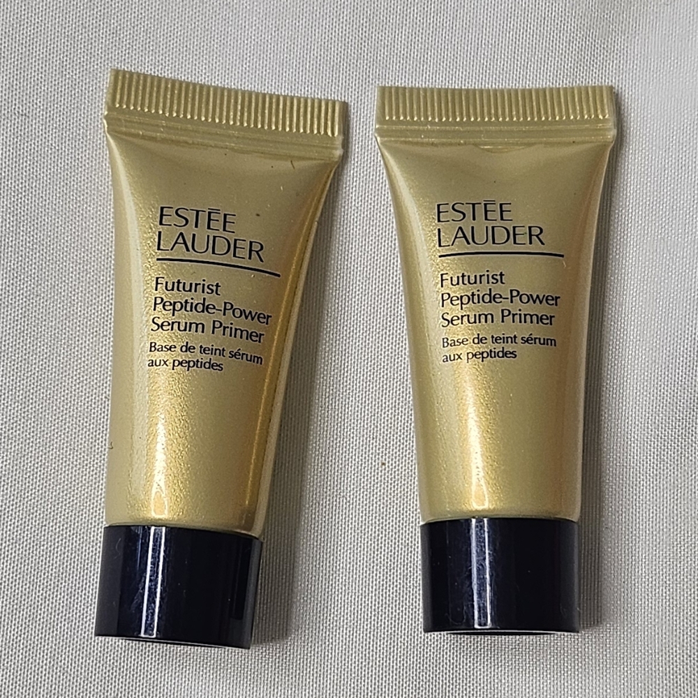 Estee Lauder Futurist Peptide-Power Serum Primer